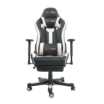 Quantech Royal V2 Gaming Chair White