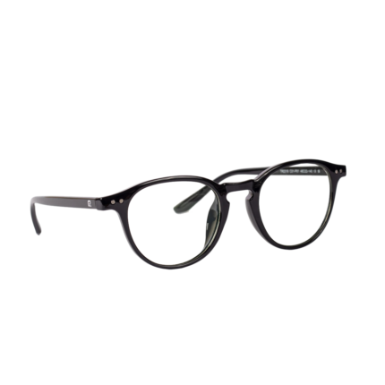 Quantech OptiGlint Anti Blue Glasses – Black