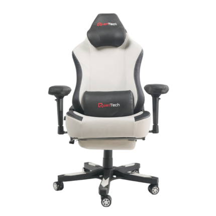 Quantech Nemesis Gaming Chair