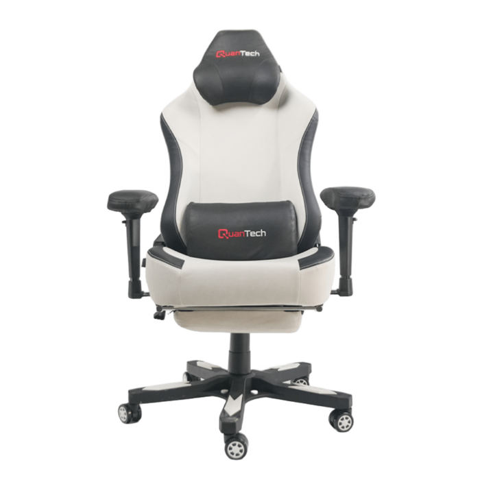 Quantech Nemesis Gaming Chair