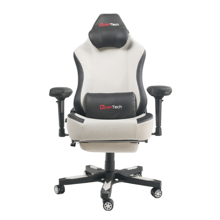 Quantech Nemesis Gaming Chair