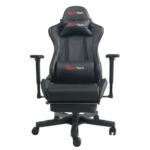 Quantech Royal V2 Gaming Chair Black