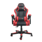Quantech Orbit Gaming Chair Red