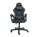Quantech Orbit Gaming Chair Black